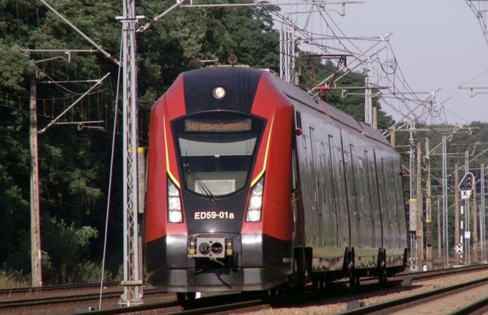 Czy ED59 kiedykolwiek wróci na szlaki województwa łódzkiego?