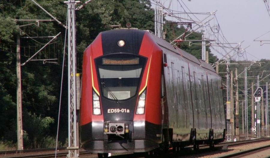 Czy ED59 kiedykolwiek wróci na szlaki województwa łódzkiego? Czy ED59 kiedykolwiek wróci na szlaki województwa łódzkiego?