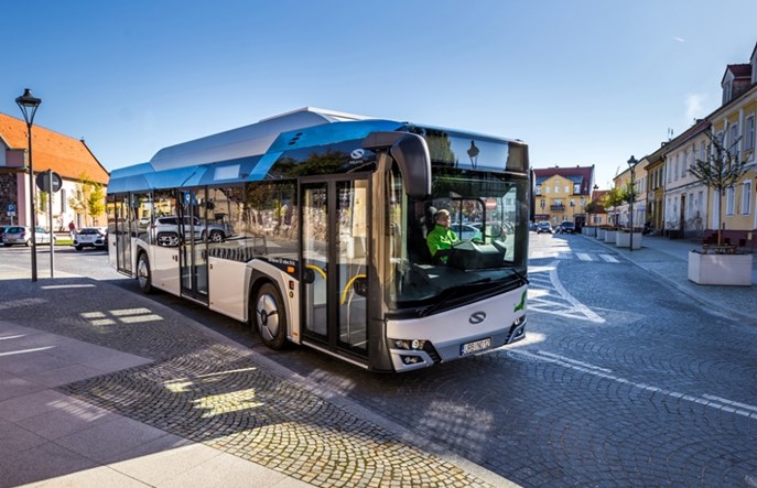 Ettenhuber wybiera elektryczne Solarisy