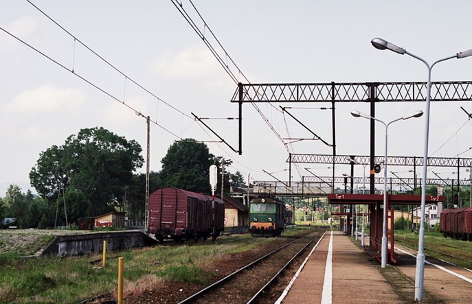 Gorlice: Pociągi dalekobieżne kursowały tylko przez trzy lata