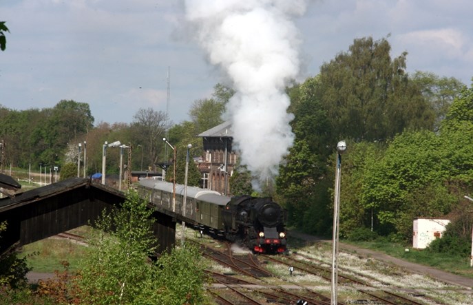 Wielkopolska: Samorząd rozważa przywrócenie ruchu do Międzychodu