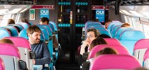 Francja: Więcej pociągów Ouigo z centrum Paryża