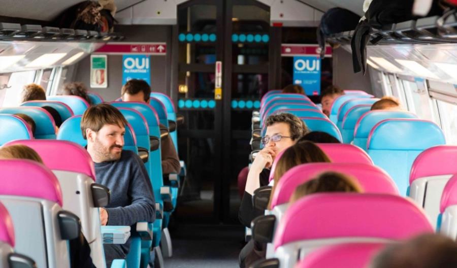 Francja: Więcej pociągów Ouigo z centrum Paryża Francja: Więcej pociągów Ouigo z centrum Paryża