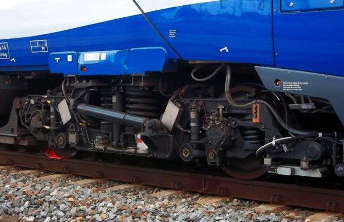 Czy ostrzał Pendolino tłuczniem się powtórzy [aktualizacja] ?