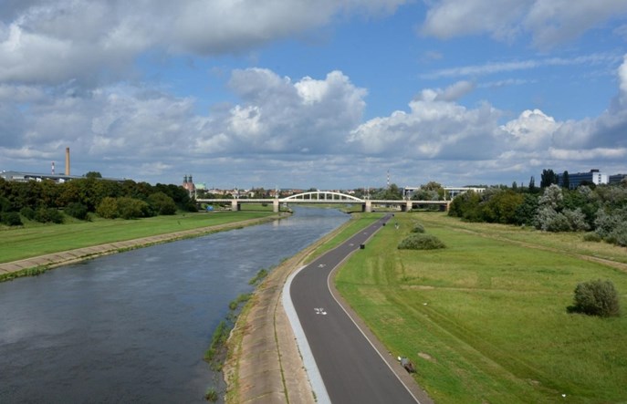 Poznań. Powstaną kolejne 2,5 km Wartostrady