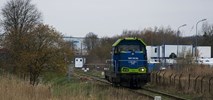 Gdańsk sprzedał bocznicę kolejową. Tor zdemontowano, wagony utknęły