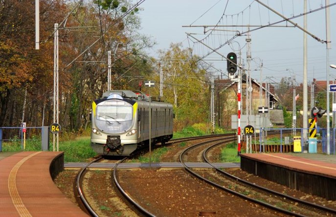 Nowy rozkład jazdy pociągów 2018-19 – analiza