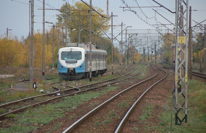 Nowe przystanki na linii nr 2 i 68