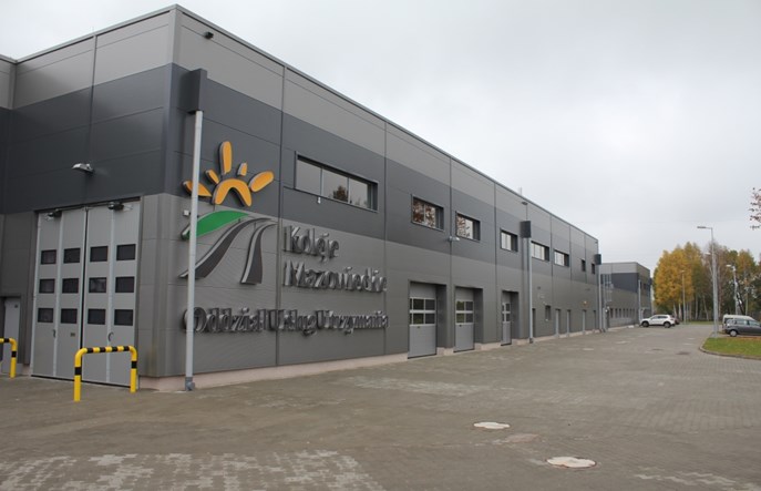 Koleje Mazowieckie kupiły od PKP SA teren w Tłuszczu