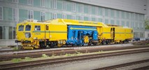 PLK kupuje nowoczesne podbijarki Plasser & Theurer