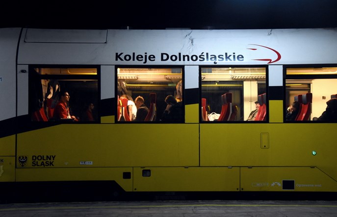 Część związkowców wycofuje poparcie dla protestu w KD. W dziwnych okolicznościach