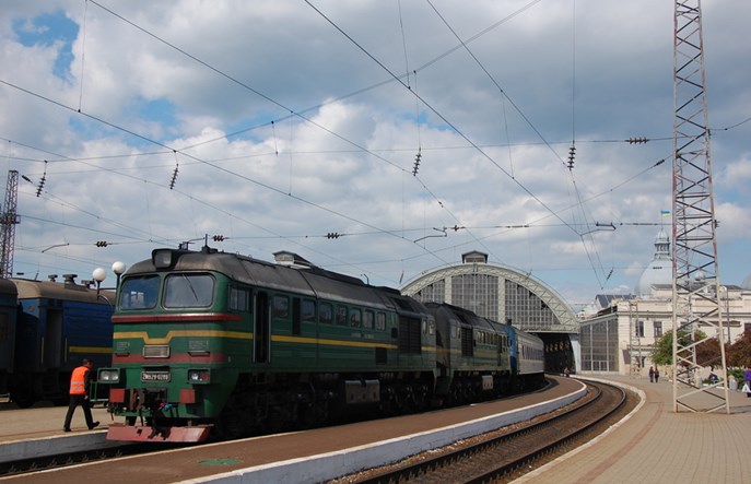 PKP SA: Jesteśmy bliżej porozumienia w sprawie połączeń Lublin - Lwów