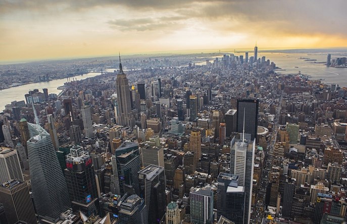 Nowy Jork. Coraz bliżej do opłat za wjazd na Manhattan