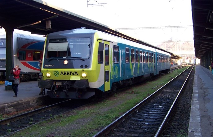 Walka o przewozy w czeskich regionach. Czy kraj liberecki powtórzy wybór przewoźnika?