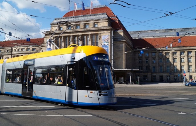Stadler Polska z zamówieniami na ponad 100 tramwajów. W tym Lipsk od Solarisa