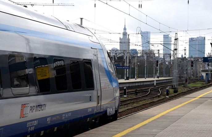 Wraca Pendolino rozbite w Modlinie. PKP IC przedstawia taborową strategię na 2019