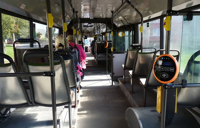 Tallin kupi co najmniej 100 autobusów na gaz