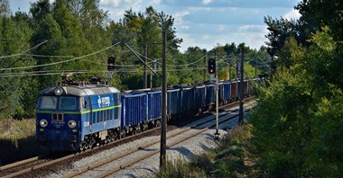 3,2 mld zł dofinasowania unijnego na przebudowę Węglówki i stacji Rzeszów Główny