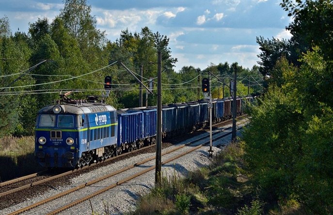 3,2 mld zł dofinasowania unijnego na przebudowę Węglówki i stacji Rzeszów Główny