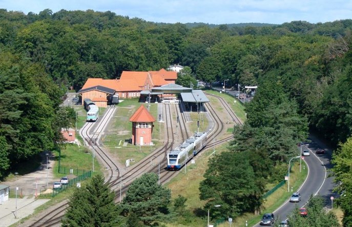 Rząd Niemiec oczekuje niemal natychmiastowej poprawy na kolei