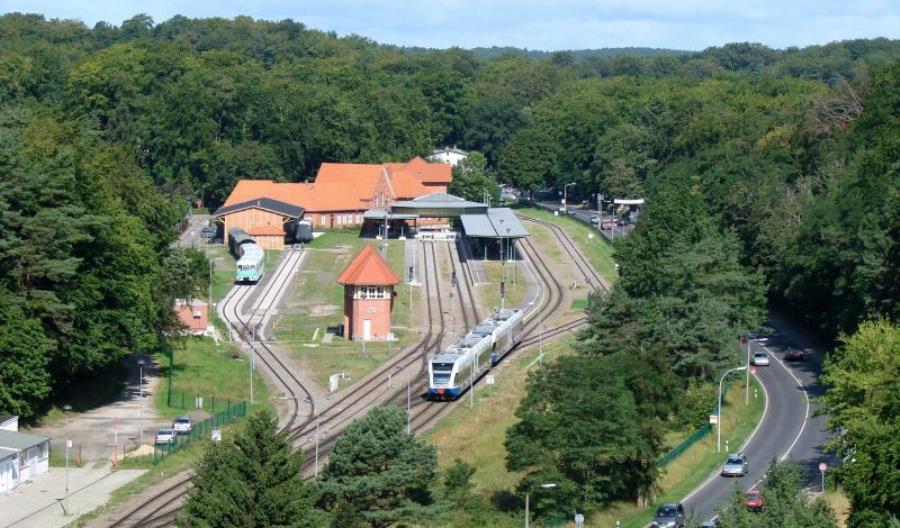 Rząd Niemiec oczekuje niemal natychmiastowej poprawy na kolei Rząd Niemiec oczekuje niemal natychmiastowej poprawy na kolei