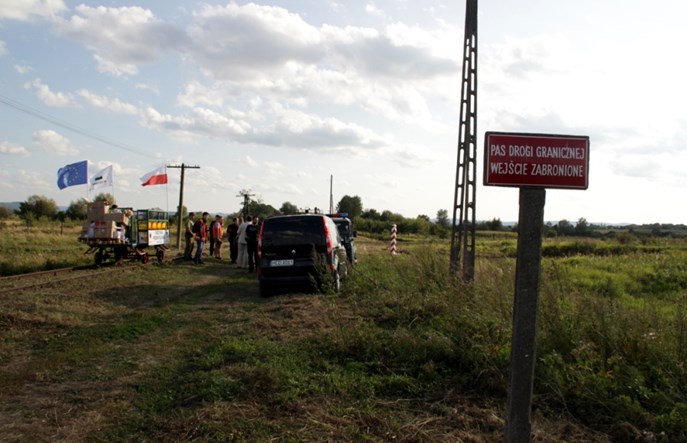 Linia 102: Jak regulowano tranzyt PRL – ZSRR?