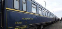 Opuszczony „Orient Express” odjechał z Małaszewicz. Jest już we Francji
