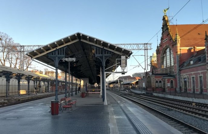 PKP PLK powtarza przetarg na komunikaty. PKP Telkol za drogi, konkurencja odrzucona [aktualizacja]