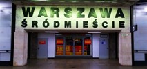 Pociągi Polregio znów kursują przez Warszawę-Śródmieście