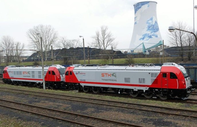 Trzy nowe Dragony w STK