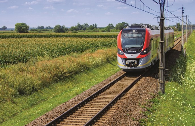 Rekordowy 2018 rok ŁKA. Ponad 20% więcej pasażerów