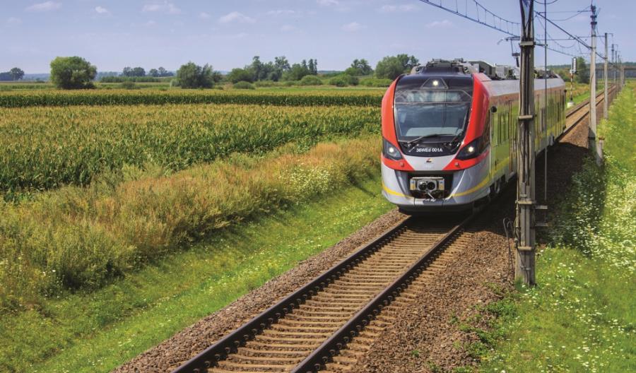 Rekordowy 2018 rok ŁKA. Ponad 20% więcej pasażerów Rekordowy 2018 rok ŁKA. Ponad 20% więcej pasażerów