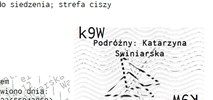 Awaria systemu sprzedaży. PKP IC przechrzciło wszystkich na Katarzynę Swiniarską [aktualizacja]