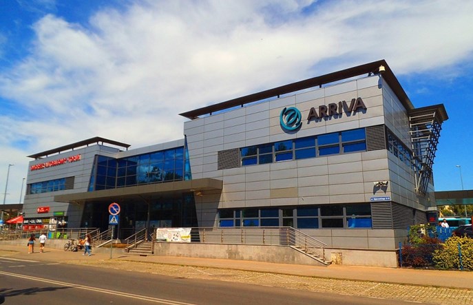 Arriva: Pierwsze cięcia w likwidowanych oddziałach PKS