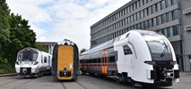 Połączenie Siemensa i Alstomu pod znakiem zapytania