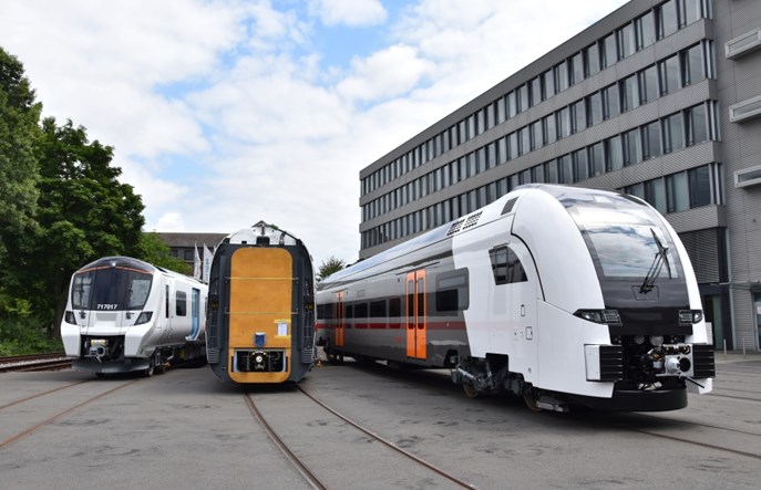 Połączenie Siemensa i Alstomu pod znakiem zapytania