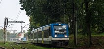 SA109 już w Czechach u GW Train