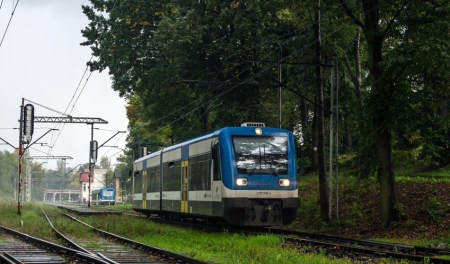 SA109 już w Czechach u GW Train SA109 już w Czechach u GW Train