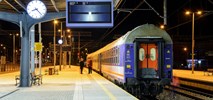 PKP Intercity naprawi ponad 40 wagonów sypialnych