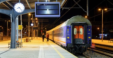 PKP Intercity naprawi ponad 40 wagonów sypialnych