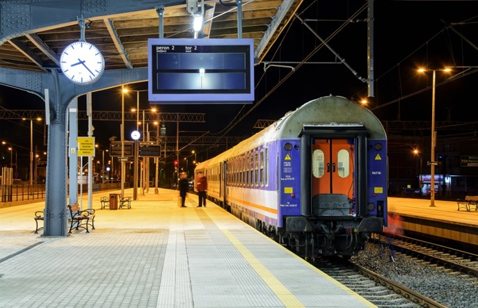 PKP Intercity bardzo ograniczyło liczbę kuszetek w składach. „Te wagony wrócą do ruchu”