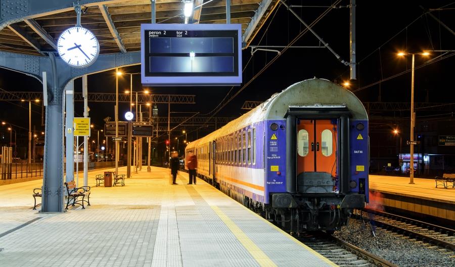 PKP Intercity bardzo ograniczyło liczbę kuszetek w składach. „Te wagony wrócą do ruchu” PKP Intercity bardzo ograniczyło liczbę kuszetek w składach. „Te wagony wrócą do ruchu”