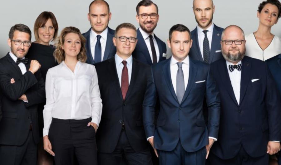 Kancelaria ECH&W partnerem działu na portalu RK. Wywiad z dr. hab. Filipem Elżanowskim Kancelaria ECH&W partnerem działu na portalu RK. Wywiad z dr. hab. Filipem Elżanowskim
