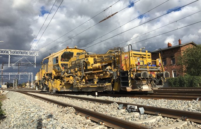 Porr z umową na odcinek Bytom – Zabrze [aktualizacja[