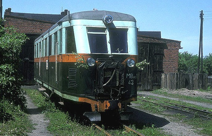 Jarocin: Gmina przejmuje teren wąskotorówki w Witaszycach