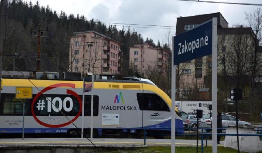 Trasa do Zakopanego: W styczniu znikną ograniczenia na przejazdach Trasa do Zakopanego: W styczniu znikną ograniczenia na przejazdach