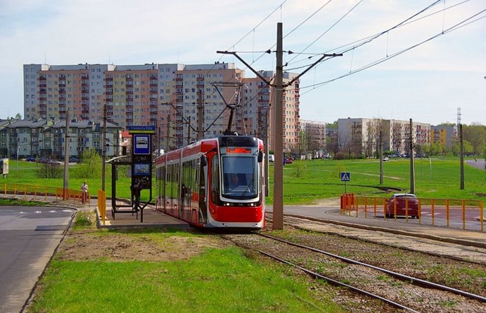 Częstochowa. Tramwaj na Parkitkę warunkiem spokojnej władzy prezydenta?