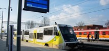 Pociągi z Zielonej Góry do Zbąszynka nie pojadą w październiku? 