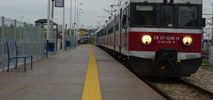 Lublin: Popularny peron 4 pół kilometra od kas