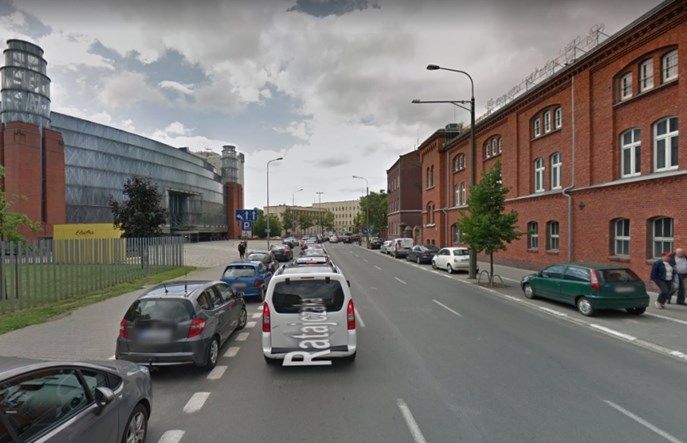 Poznań z umową na projekt trasy tramwajowej w ul. Ratajczaka